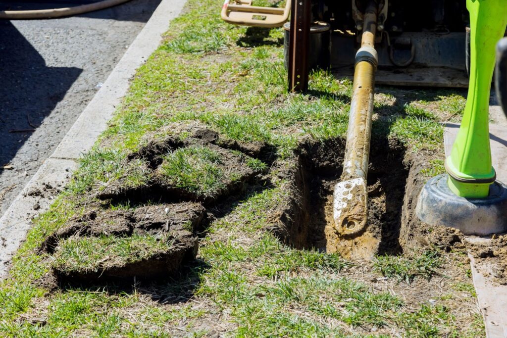  Advantages of Trenchless-Sewer-Repair-