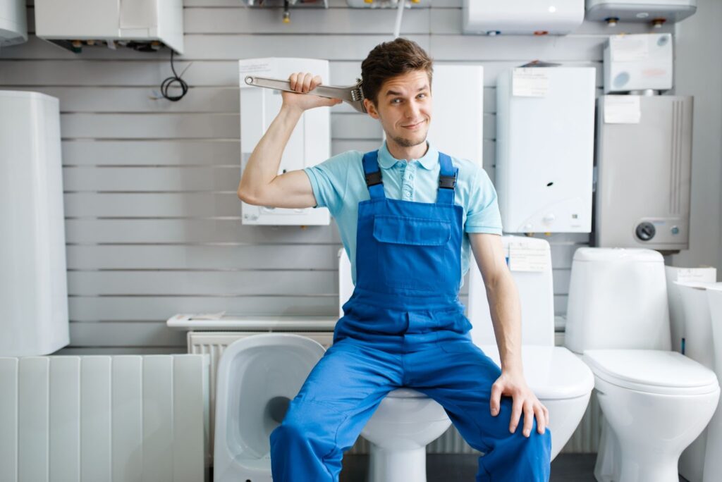 8 Ways to Tell if your Plumber is a Scam