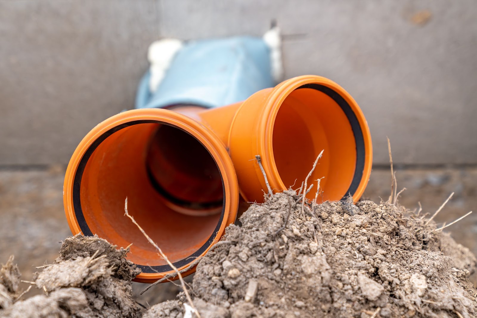 Trenchless Sewer Repair The Ultimate Solution To Pipe Problems Smelscer Plumbing