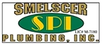 Smelscer Plumbing Logo