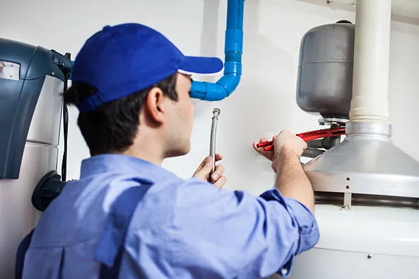 Water Heater